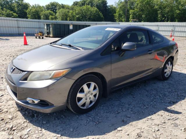 HONDA CIVIC 2012 2hgfg3b53ch536426