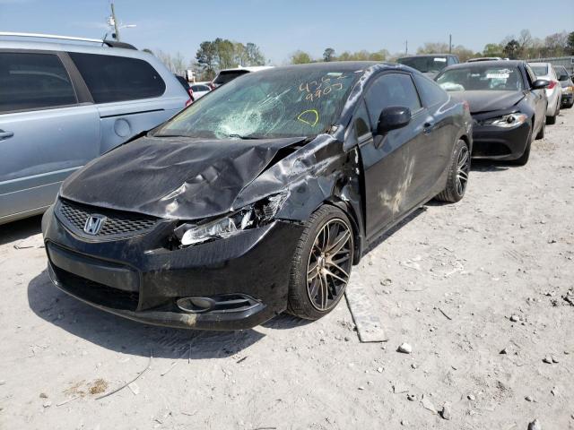 HONDA CIVIC LX 2012 2hgfg3b53ch538855