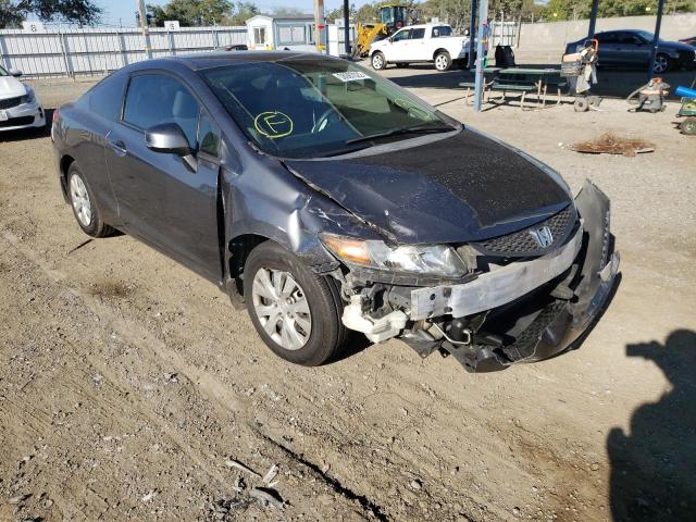 HONDA CIVIC LX 2012 2hgfg3b53ch541755