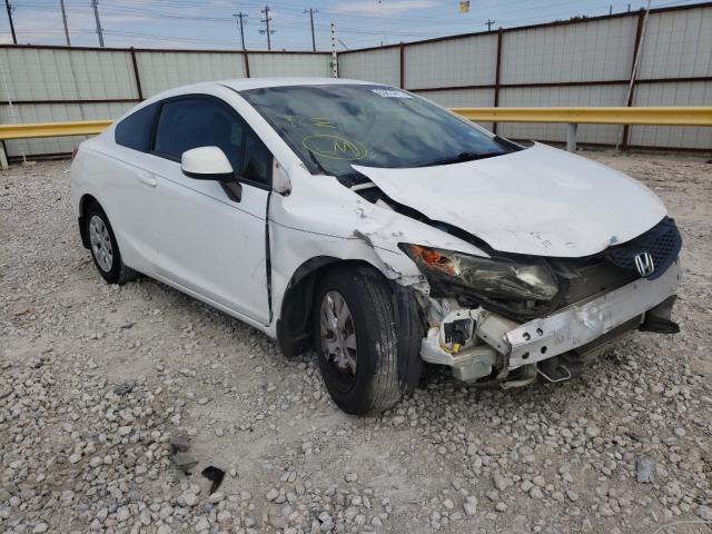 HONDA CIVIC LX 2012 2hgfg3b53ch543277