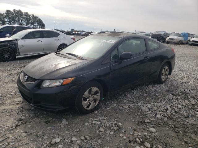 HONDA CIVIC LX 2012 2hgfg3b53ch545501