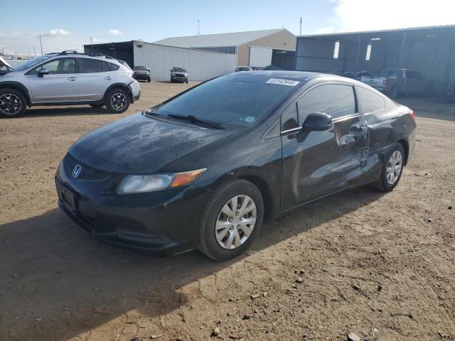 HONDA CIVIC 2012 2hgfg3b53ch549967