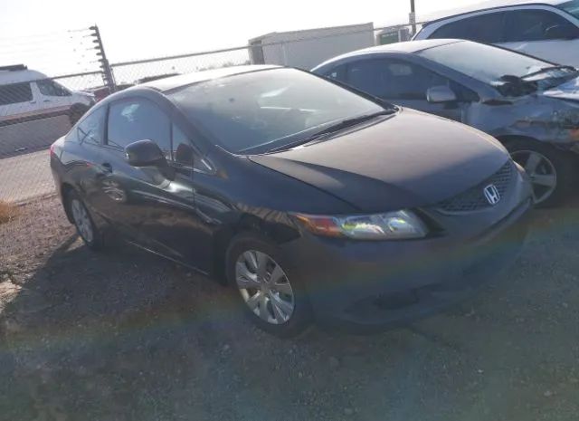 HONDA CIVIC CPE 2012 2hgfg3b53ch551749