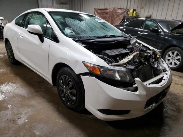 HONDA CIVIC LX 2012 2hgfg3b53ch552948