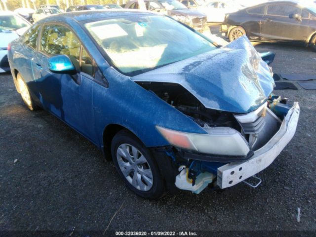 HONDA CIVIC CPE 2012 2hgfg3b53ch552982