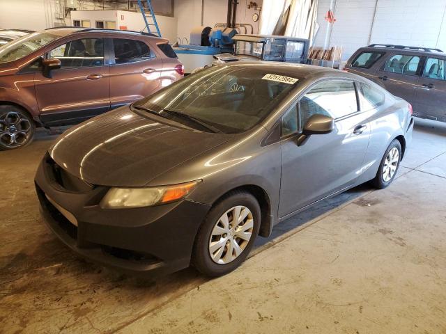 HONDA CIVIC 2012 2hgfg3b53ch553324