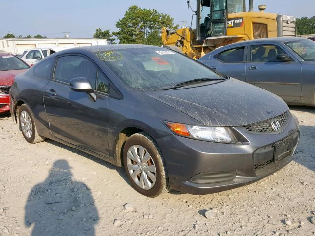 HONDA CIVIC LX 2012 2hgfg3b53ch555347