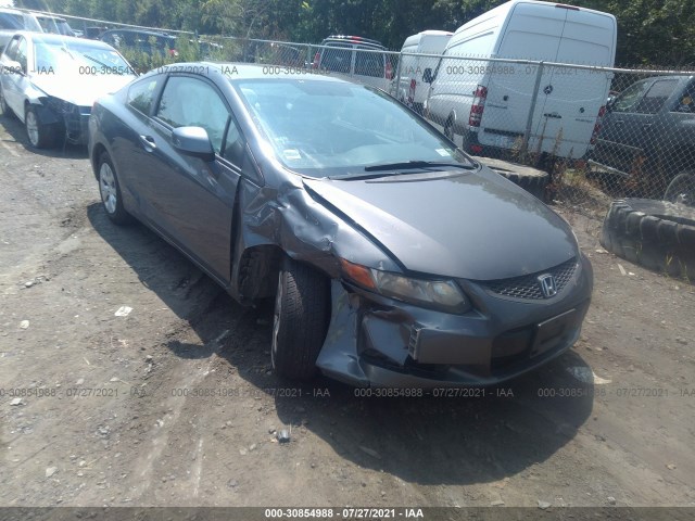 HONDA CIVIC CPE 2012 2hgfg3b53ch555610