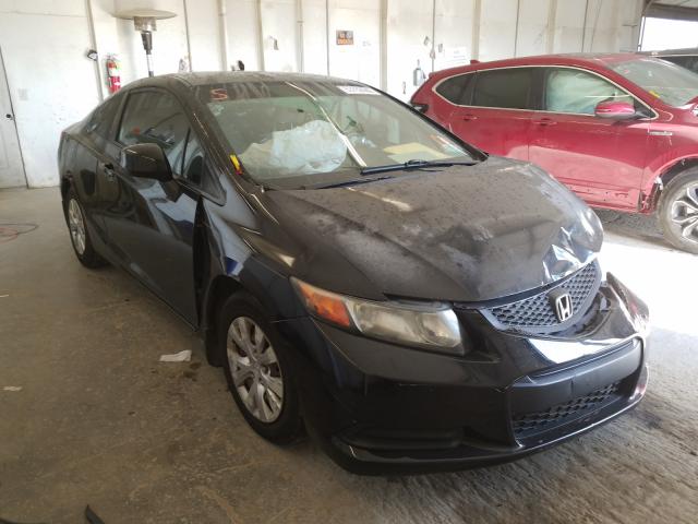 HONDA CIVIC 2012 2hgfg3b53ch558765