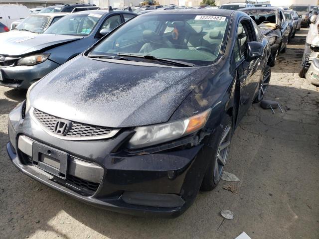 HONDA CIVIC LX 2012 2hgfg3b53ch560922