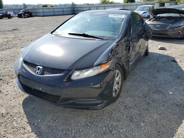 HONDA CIVIC LX 2012 2hgfg3b53ch561603