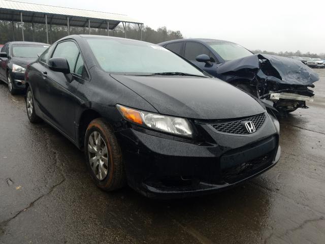 HONDA CIVIC LX 2012 2hgfg3b53ch562086