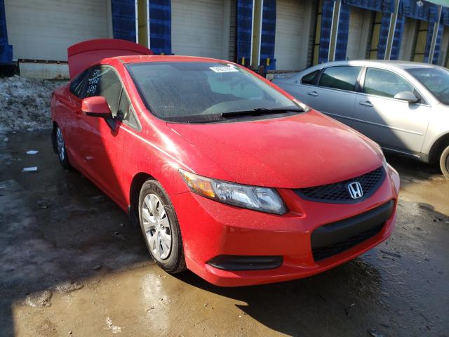 HONDA CIVIC LX 2012 2hgfg3b53ch562203