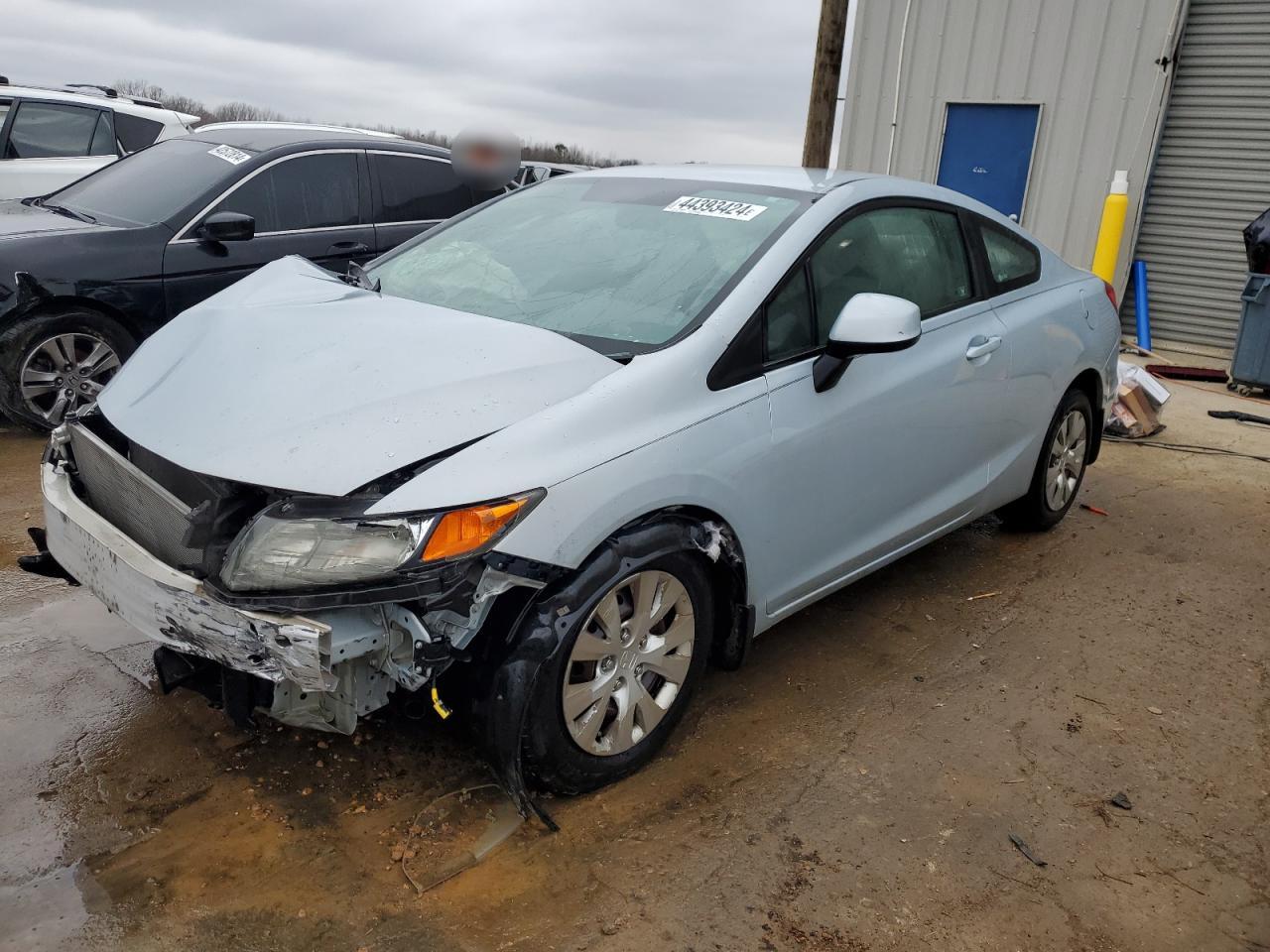 HONDA CIVIC 2012 2hgfg3b53ch563156