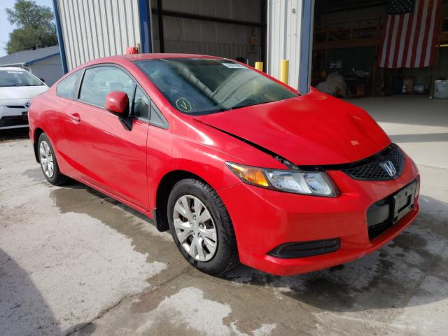 HONDA CIVIC LX 2012 2hgfg3b53ch563402