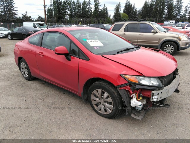 HONDA CIVIC CPE 2012 2hgfg3b53ch564405