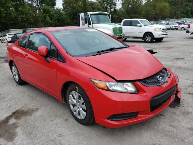 HONDA CIVIC LX 2012 2hgfg3b53ch564467