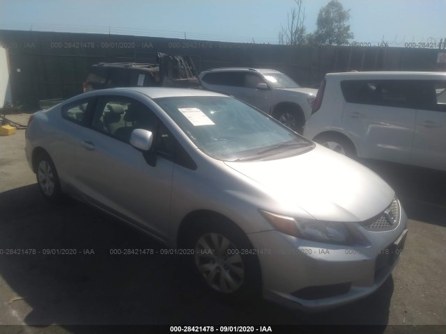 HONDA CIVIC CPE 2012 2hgfg3b53ch566607