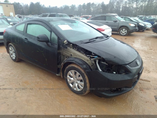 HONDA CIVIC CPE 2012 2hgfg3b53ch566736