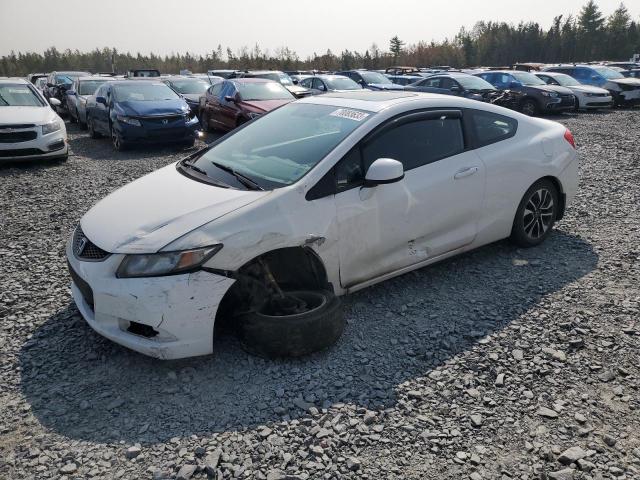 HONDA CIVIC 2013 2hgfg3b53dh000738