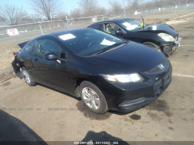 HONDA CIVIC CPE 2013 2hgfg3b53dh500334