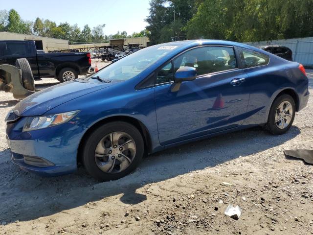 HONDA CIVIC 2013 2hgfg3b53dh503895