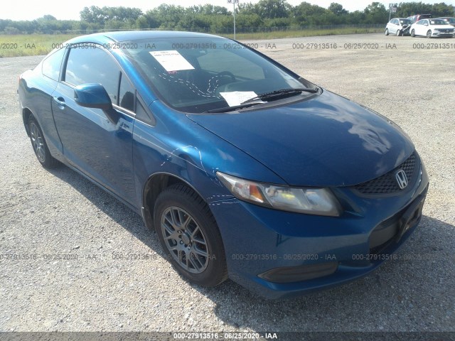 HONDA CIVIC CPE 2013 2hgfg3b53dh503900