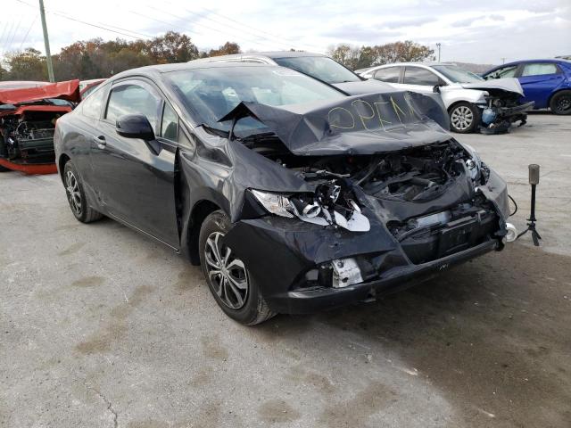 HONDA CIVIC LX 2013 2hgfg3b53dh504397