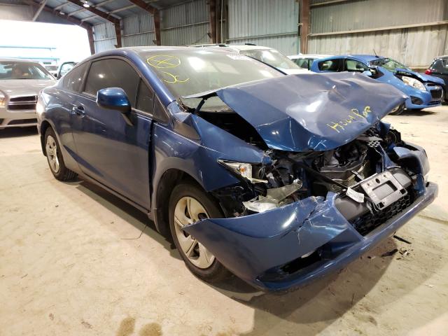 HONDA CIVIC LX 2013 2hgfg3b53dh506294