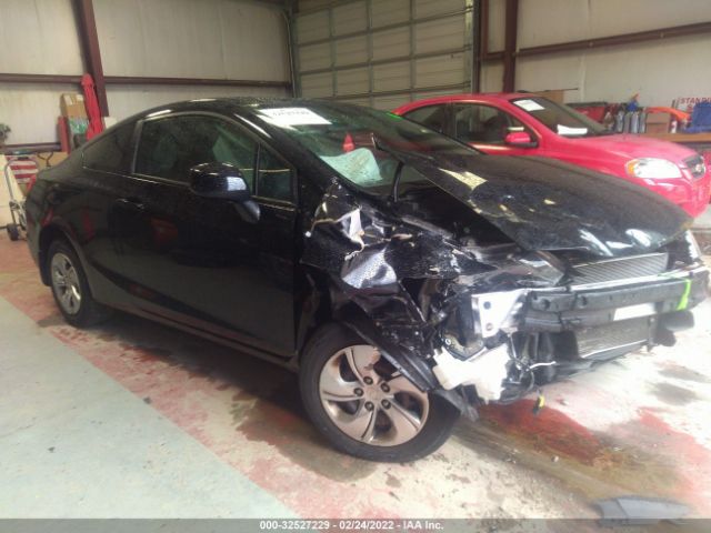 HONDA CIVIC CPE 2013 2hgfg3b53dh506800