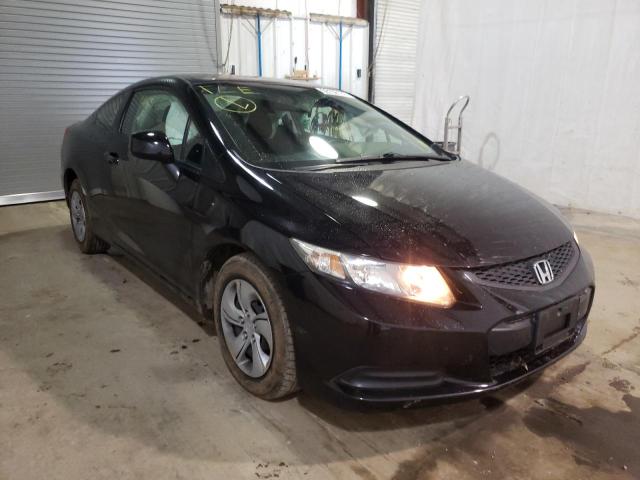 HONDA CIVIC LX 2013 2hgfg3b53dh507087