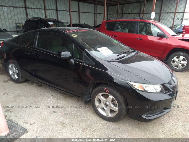 HONDA CIVIC CPE 2013 2hgfg3b53dh507123