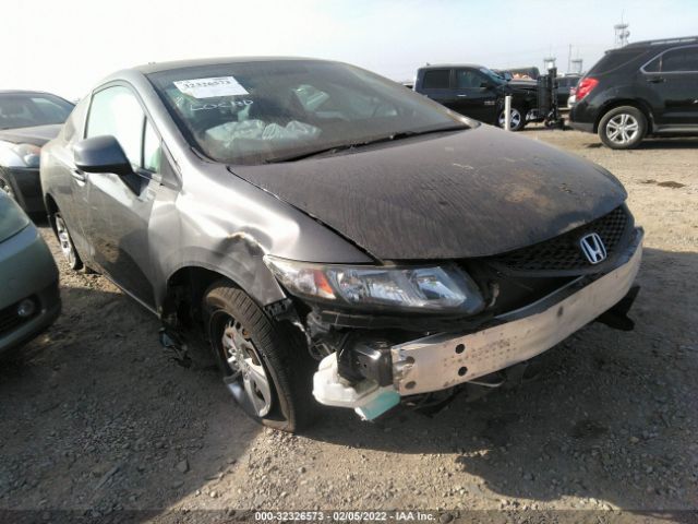 HONDA CIVIC CPE 2013 2hgfg3b53dh509096