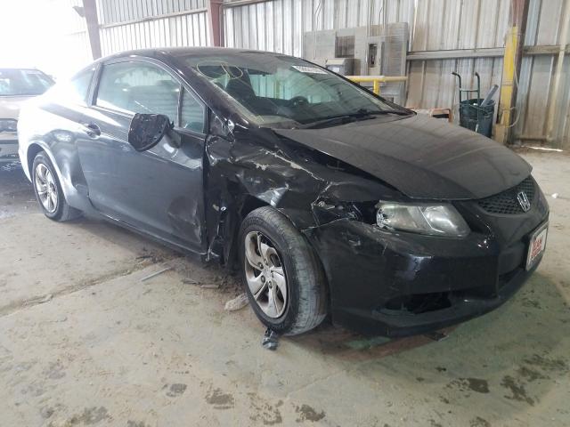 HONDA CIVIC LX 2013 2hgfg3b53dh510829