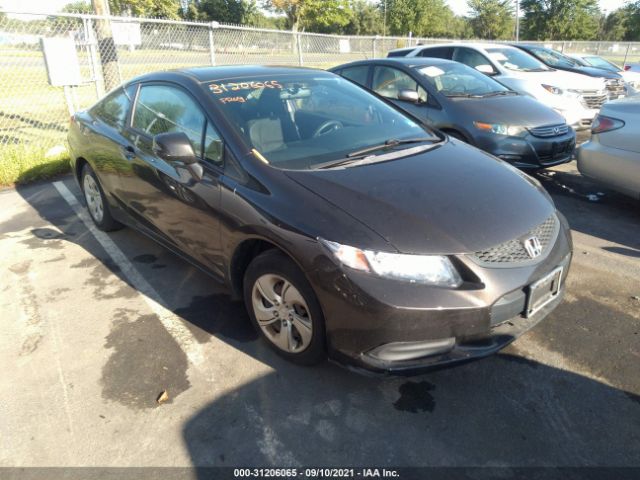 HONDA CIVIC 2013 2hgfg3b53dh511981