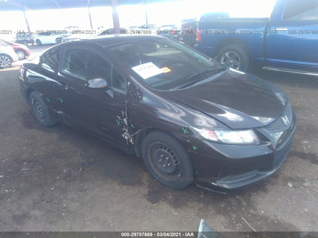 HONDA CIVIC CPE 2013 2hgfg3b53dh512032