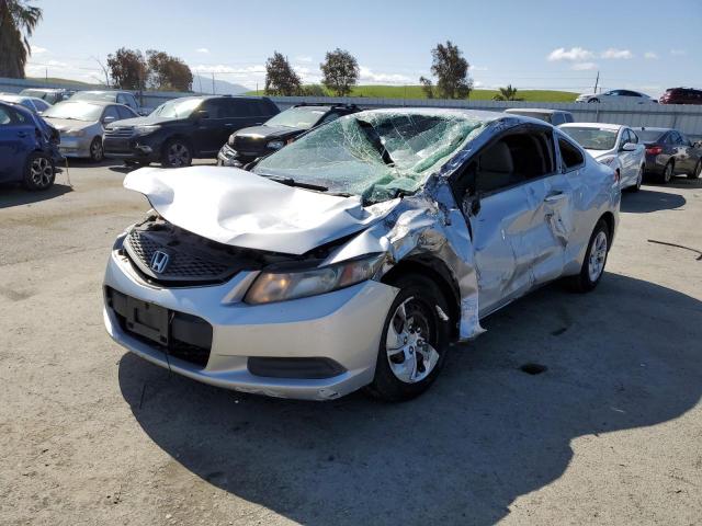 HONDA CIVIC LX 2013 2hgfg3b53dh512080