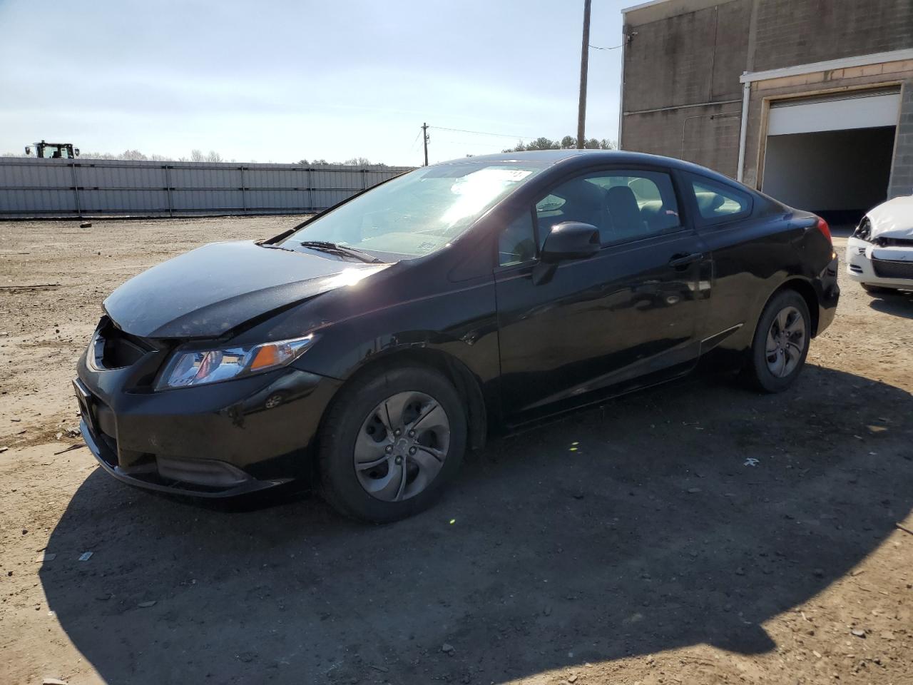 HONDA CIVIC 2013 2hgfg3b53dh513200