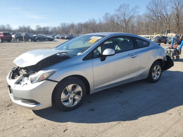 HONDA CIVIC 2013 2hgfg3b53dh517327