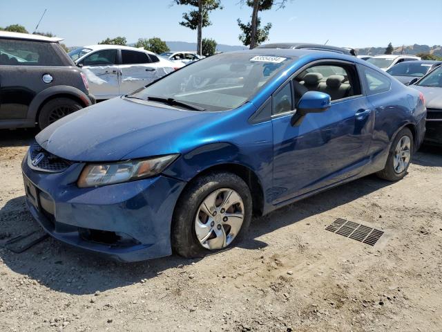 HONDA CIVIC 2013 2hgfg3b53dh517957