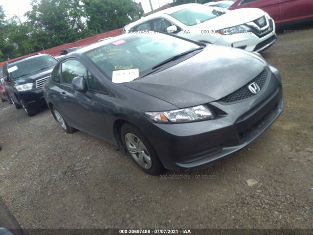 HONDA CIVIC CPE 2013 2hgfg3b53dh521488