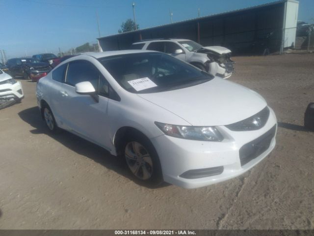 HONDA CIVIC CPE 2013 2hgfg3b53dh522883