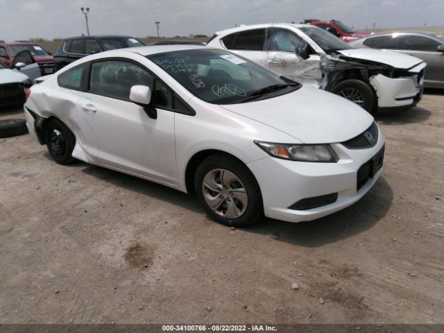 HONDA CIVIC CPE 2013 2hgfg3b53dh524858