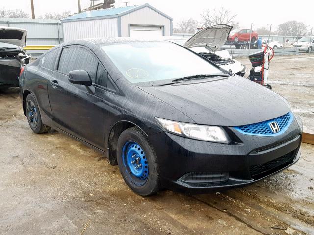 HONDA CIVIC LX 2013 2hgfg3b53dh525167