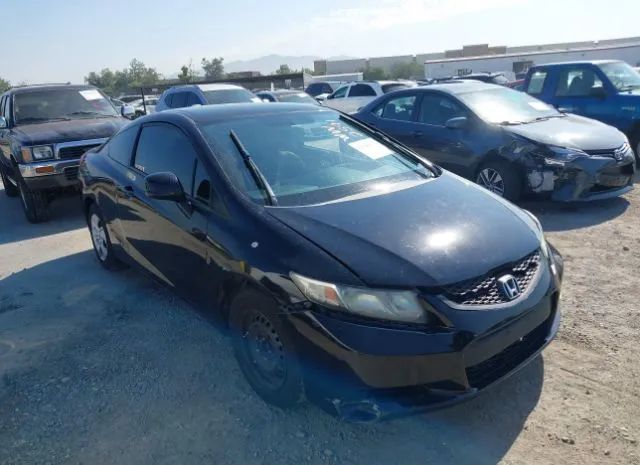 HONDA CIVIC CPE 2013 2hgfg3b53dh525556