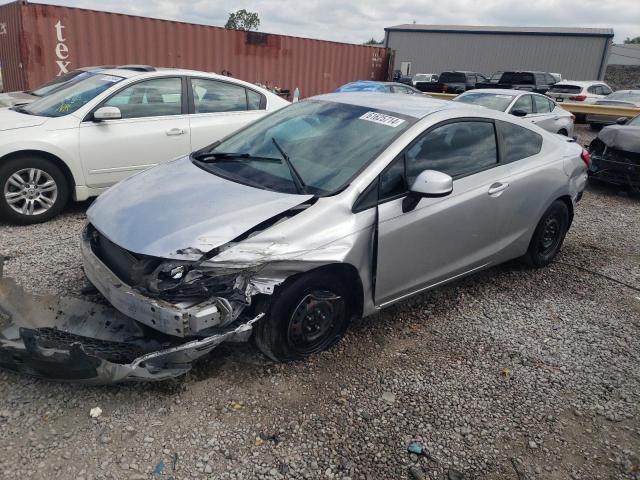 HONDA CIVIC 2013 2hgfg3b53dh528456