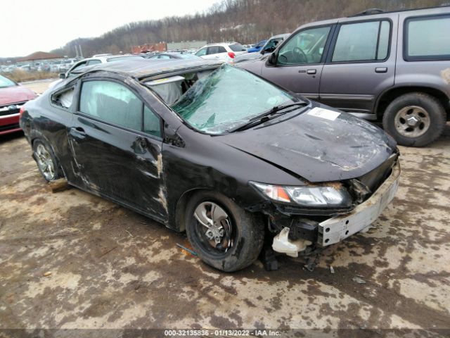 HONDA CIVIC CPE 2013 2hgfg3b53dh531146