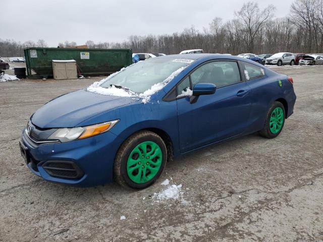 HONDA CIVIC LX 2014 2hgfg3b53eh500447