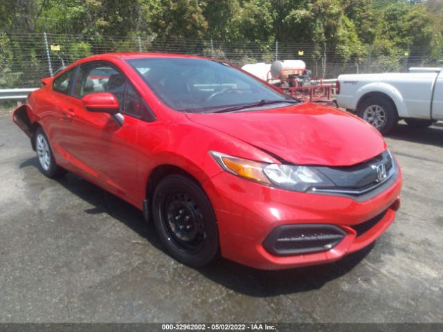 HONDA CIVIC COUPE 2014 2hgfg3b53eh500920