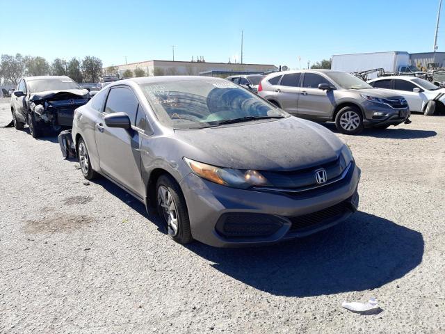 HONDA CIVIC LX 2014 2hgfg3b53eh501050